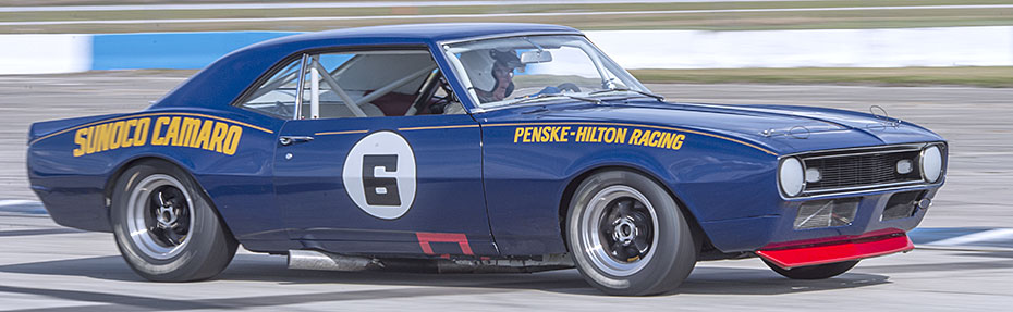 Sebring