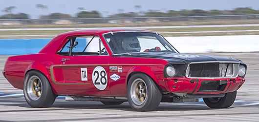 Sebring