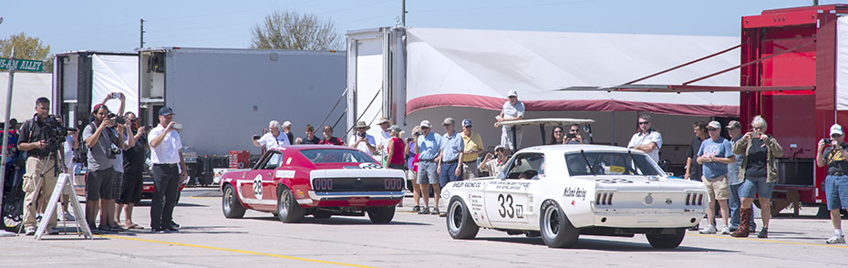 Sebring