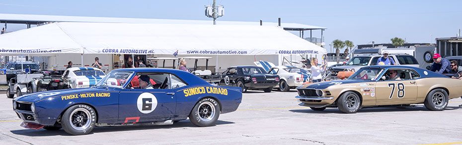 Sebring