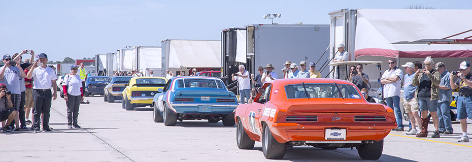Sebring