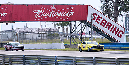 Sebring