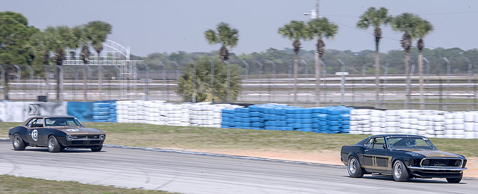 Sebring