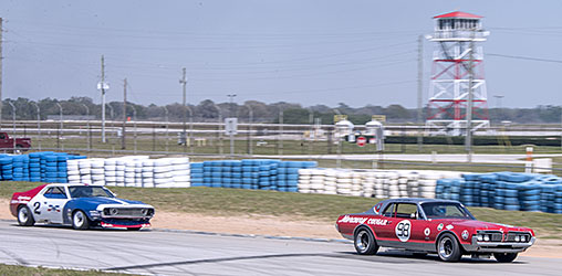 Sebring