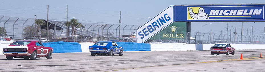 Sebring