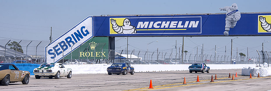 Sebring