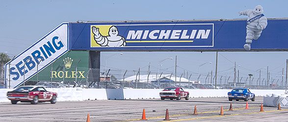 Sebring