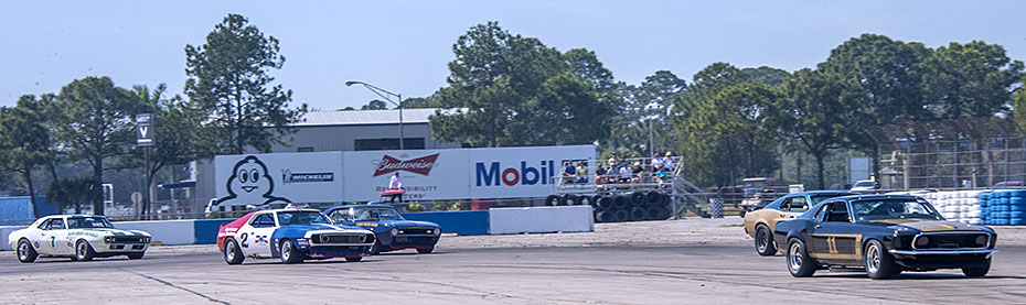 Sebring