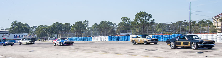 Sebring