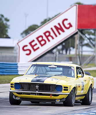 Sebring