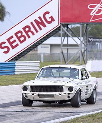 Sebring