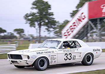 Sebring