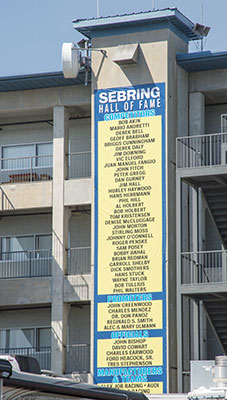 Sebring