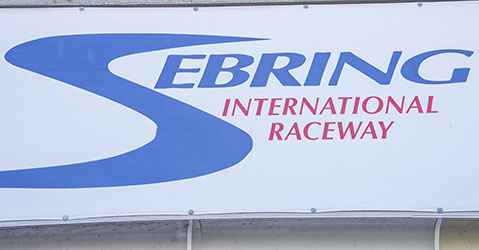 Sebring