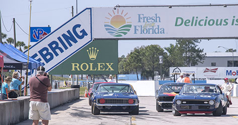 Sebring