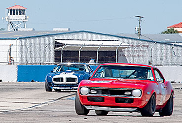 Sebring