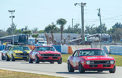 Sebring