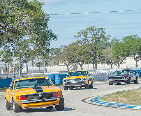 Sebring