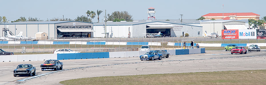 Sebring