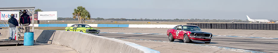 Sebring