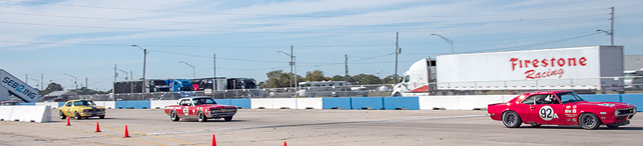 Sebring