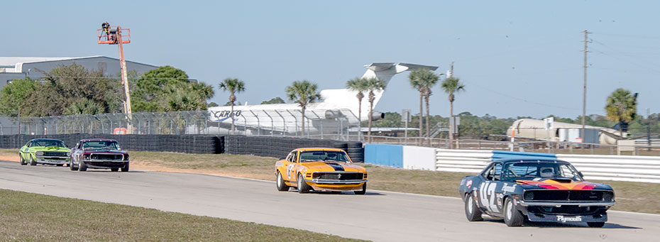 Sebring