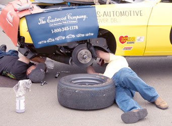 Sonoma Historic Motorsports Festival