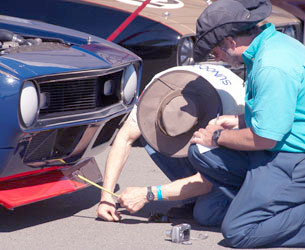 Sonoma Historic Motorsports Festival