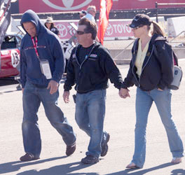Sonoma Historic Motorsports Festival