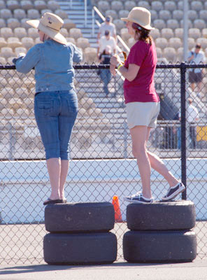 Sonoma Historic Motorsports Festival