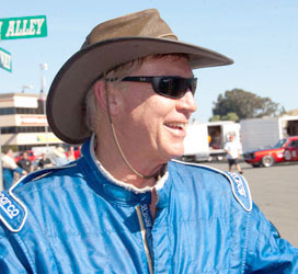 Sonoma Historic Motorsports Festival