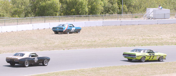 Sonoma Historic Motorsports Festival