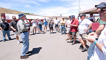 Sonoma Historic Motorsports Festival