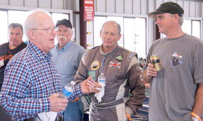 Sonoma Historic Motorsports Festival