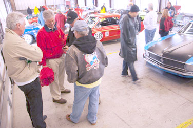 Sonoma Historic Motorsports Festival