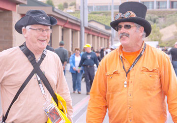 Sonoma Historic Motorsports Festival