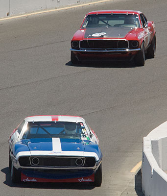 Sonoma Historic Motorsports Festival