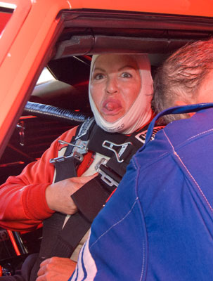 Sonoma Historic Motorsports Festival