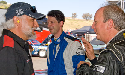 Sonoma Historic Motorsports Festival