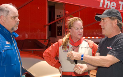 Sonoma Historic Motorsports Festival