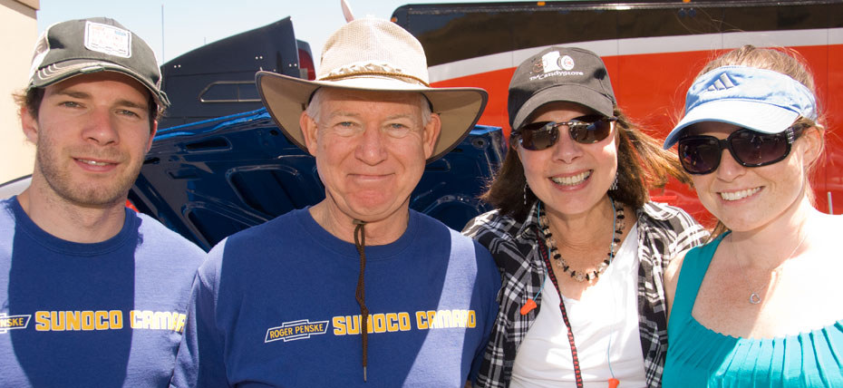 Sonoma Historic Motorsports Festival