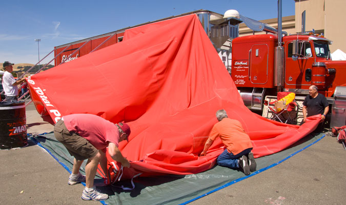 Sonoma Historic Motorsports Festival