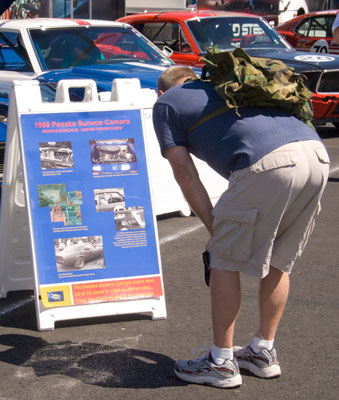 Sonoma Historic Motorsports Festival