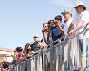 Sonoma Historic Motorsports Festival