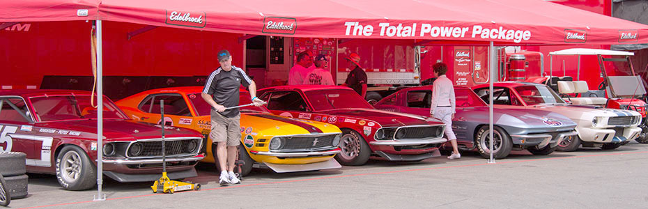 Sonoma Historic Motorsports Festival