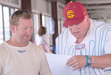 Sonoma Historic Motorsports Festival