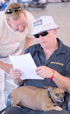 Sonoma Historic Motorsports Festival