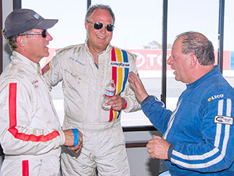 Sonoma Historic Motorsports Festival