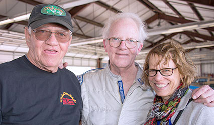 Sonoma Historic Motorsports Festival