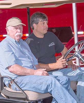 Sonoma Historic Motorsports Festival